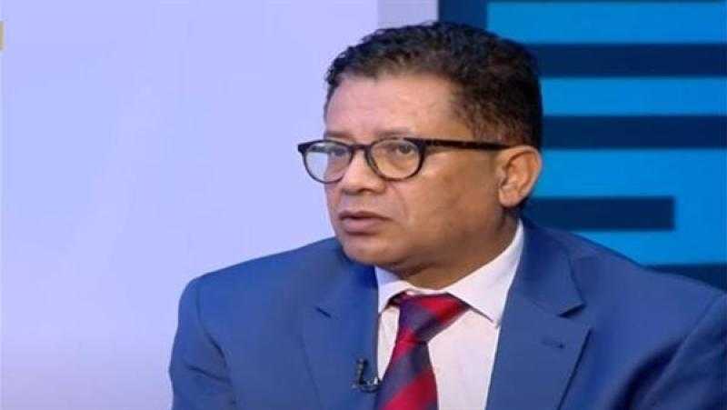 أشرف سنجر: إيران أداة من أدوات الصين وروسيا والحوثيين أذرع لها