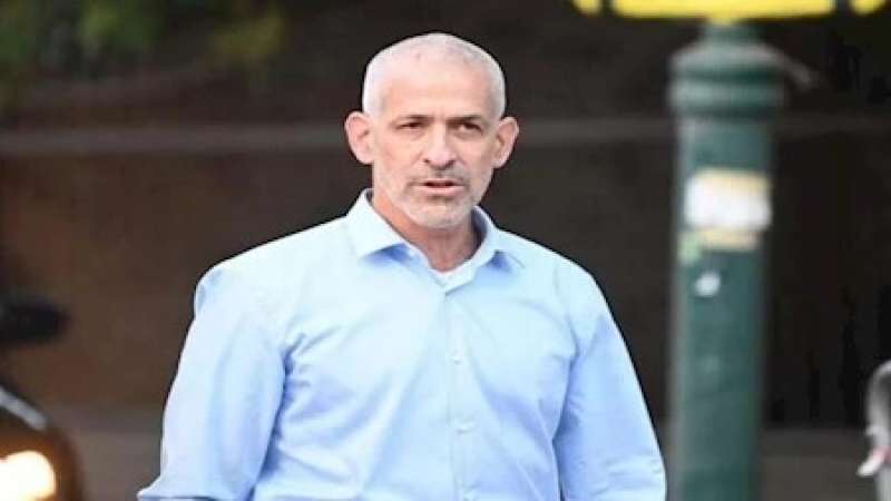 رئيس الشاباك