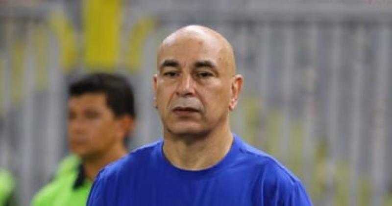 حسام حسن: أمنيتي تحقيق كأس الأمم الأفريقية والتأهل للمونديال
