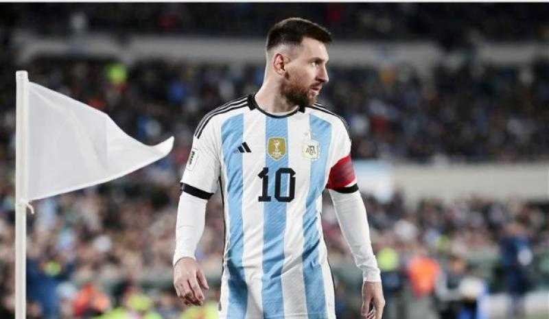 الرئيس الأرجنتيني يحتفل بالفوز التاريخي على البرازيل ويشيد بميسي وسكالوني