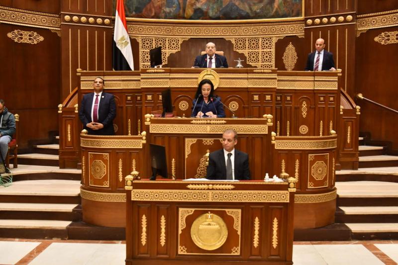 مجلس الشيوخ