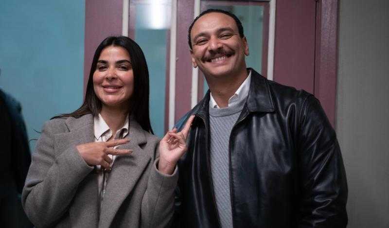 نورهان منصور ضيفة شرف في ”قهوة المحطة”.. وتطل بدور طبيبة