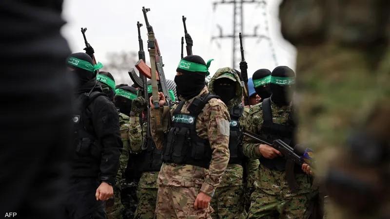 أول بيان عاجل من الاحتلال لـ حماس.. إليكم التفاصيل