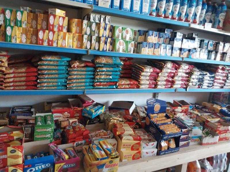 صرف 39 مليون رغيف خبز بلدي مدعم للمستفيدين بالأقصر..وتحرير 164 محضر تمويني منذ بداية مارس الجاري