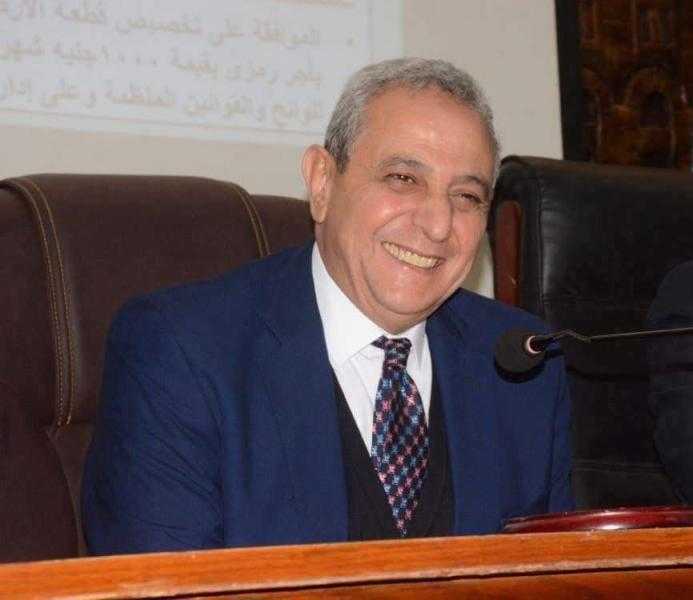 محافظ الغربية يهنئ هناء مكرم رمضان عوض لحصولها على لقب الأم المثالية لعام 2025