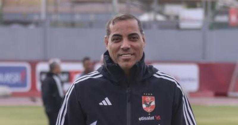 خالد بيبو : إمام عاشور الأفضل في الدوري والسوشيال ميديا تسيطر على الكرة