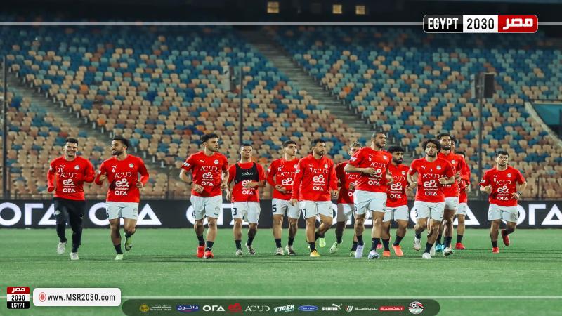 منتخب مصر