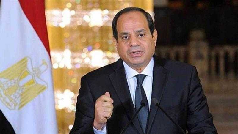 الرئيس السيسي وملك البحرين يؤكدان قوة ومتانة العلاقات بين البلدين والحرص على دفع التعاون لآفاق أرحب