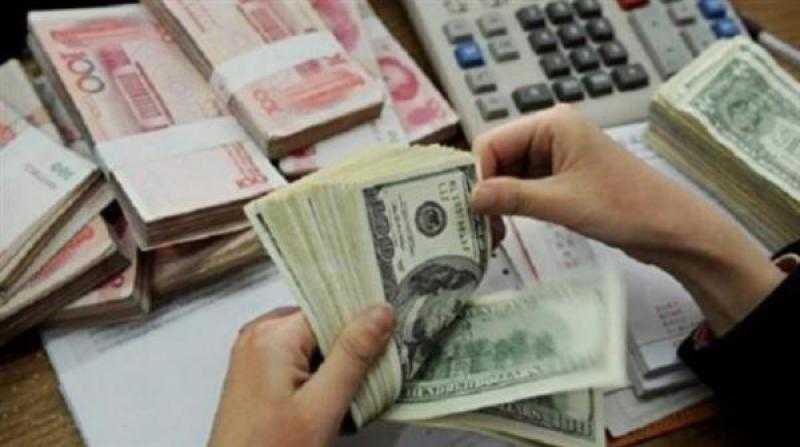 ضبط قضايا تجارة في العملة بقيمة 12 مليون جنيه