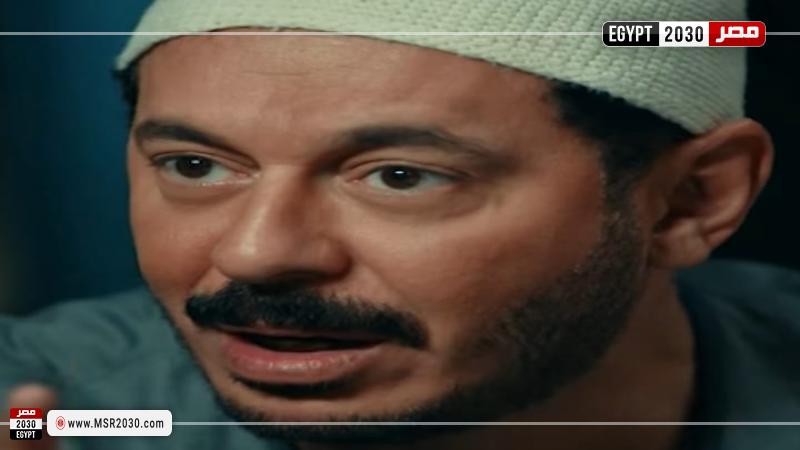 مصطفى شعبان