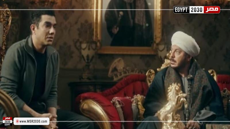 حكيم باشا