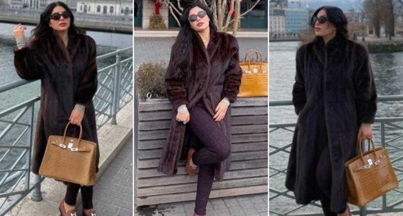 نقابة الموسيقيين تمنع هيفاء وهبي من الغناء في مصر