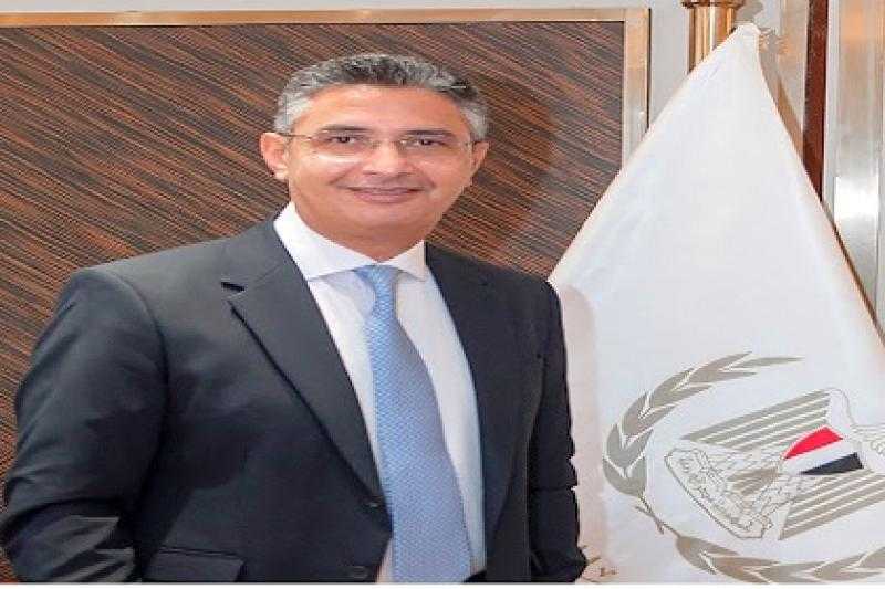 وزير التموين: الحكومة تسعى لتحويل مصر إلى مركز إقليمي لوجيستي لتخزين الحبوب وتداولها