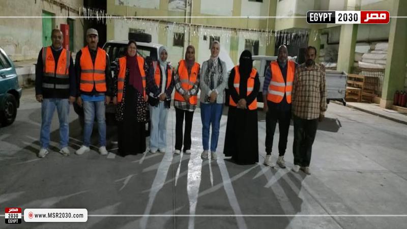 محافظة الإسماعيلية