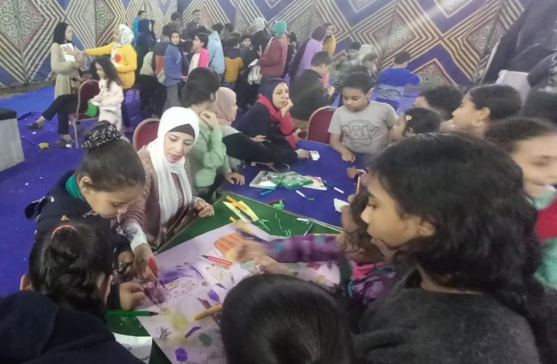 قصور الثقافة 