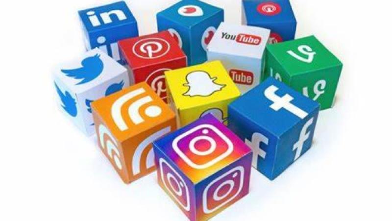 مواقع التواصل الاجتماعي
