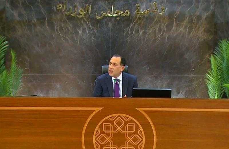 رئيس الوزراء: مصر مركز إقليمي لصناعة التعهيد وتكنولوجيا المعلومات