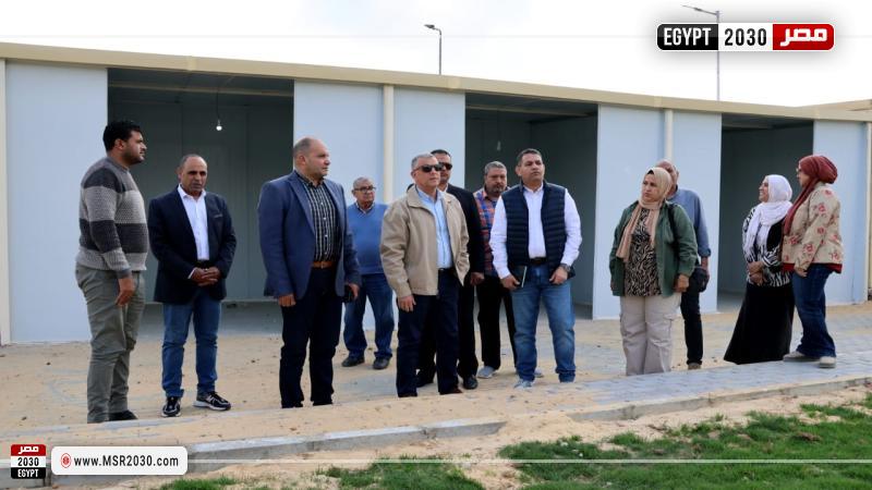 محافظ الإسماعيلية