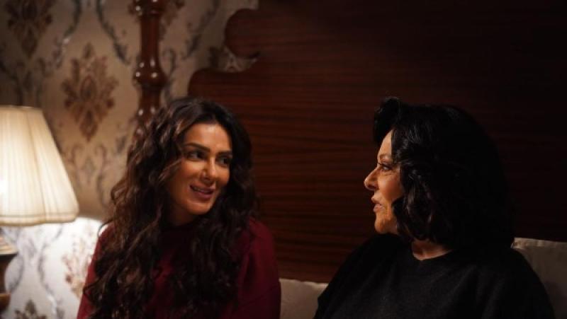 مسلسل كامل العدد
