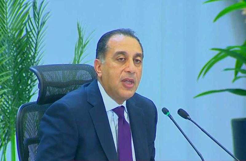 مدبولي: مبادرة لطرح 400 ألف وحدة سكنية لمحدودي الدخل تنفيذًا لتوجيهات الرئيس السيسي