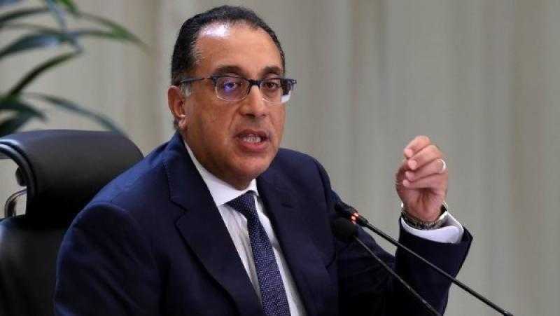 مدبولي ينفي ما تم تداوله حول بيع بنك القاهرة بمليار جنيه