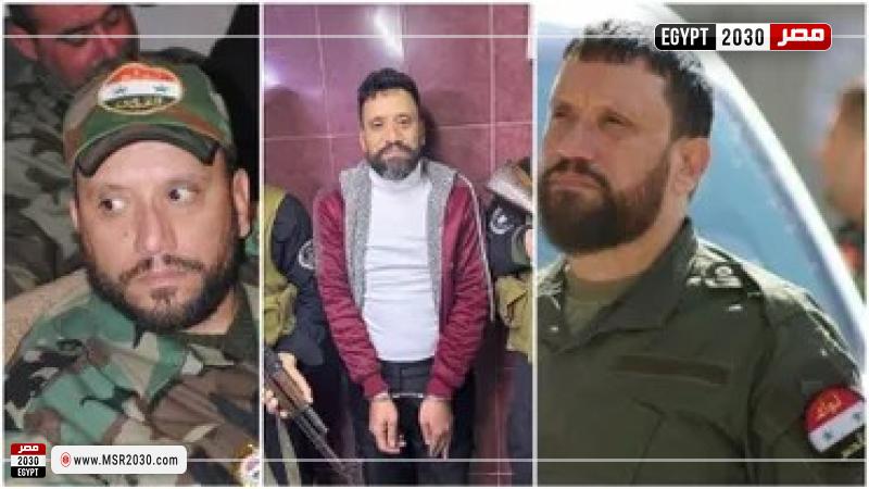 القبض على نائب قائد لواء فيلق القدس في سوريا