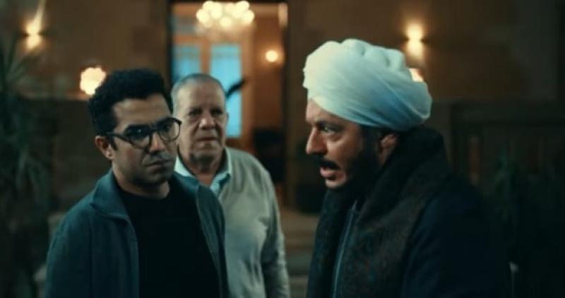 حكيم باشا 