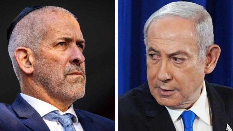 يديعوت أحرونوت: رئيس الشاباك يغادر منصبه في 20 أبريل 2025