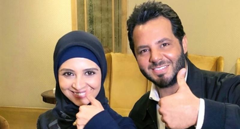 نيشان وحنان ترك