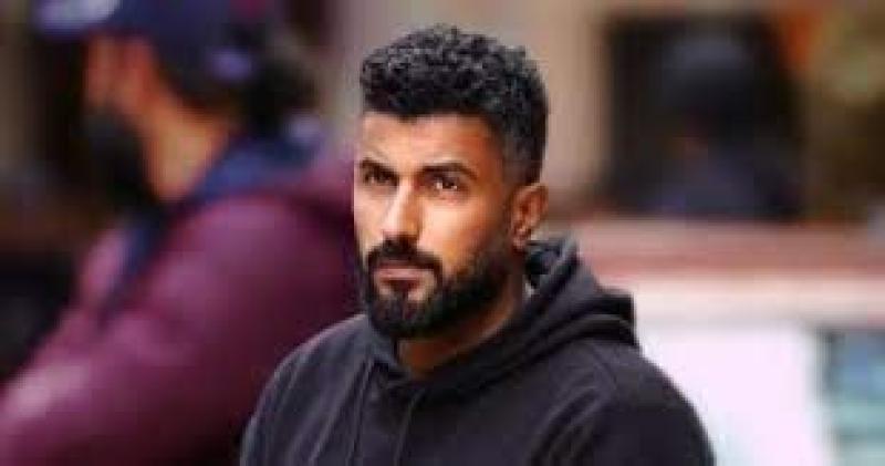 محمد سامي 