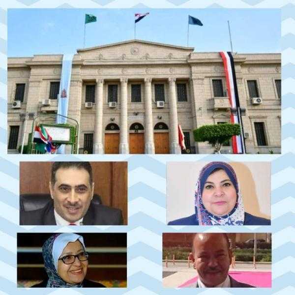 كلية الآداب بجامعة القاهرة تنظم دورة تدريبية مجانية على استخدام تطبيقات الذكاء الاصطناعي للطلاب ذوي الهمم بالتعاون مع المكتبة المركزية للجامعة