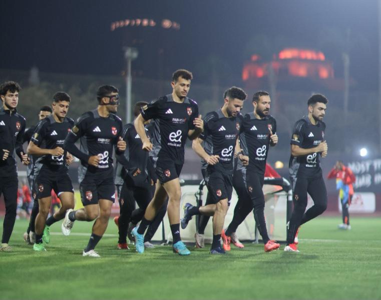 الأهلي
