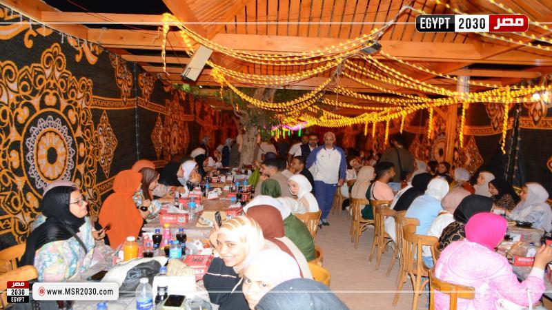 كلية الفنون الجميلة بجامعة أسيوط