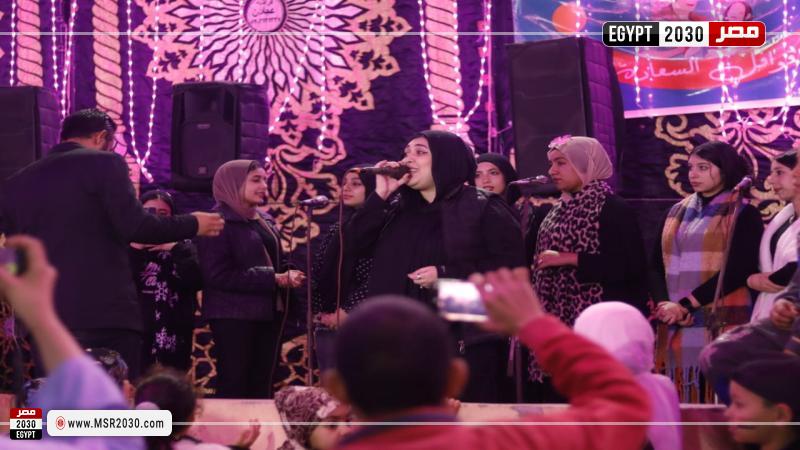 قصور الثقافة بالغربية