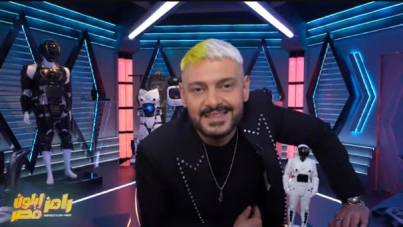 رامز إيلون مصر 
