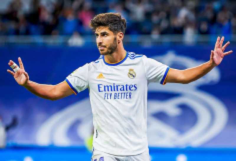 دي لا فوينتي يستبعد أسينسيو وبينو قبل مواجهة هولندا