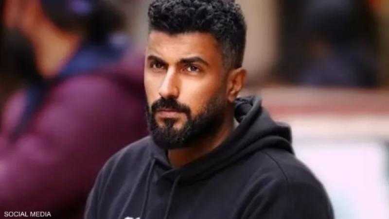 محمد سامي يعتزل الإخراج: خطوة جديدة نحو العالمية