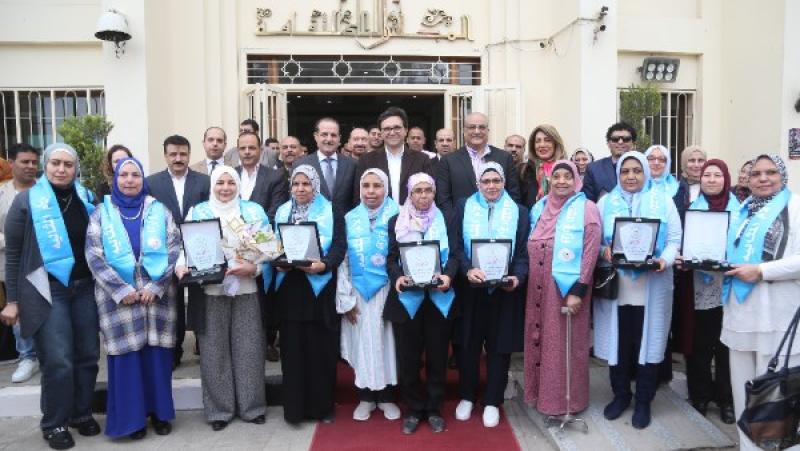 وزير الثقافة