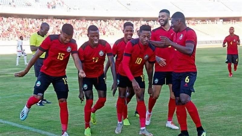 موزمبيق تفوز على أوغندا 3-1 في تصفيات كأس العالم 2026