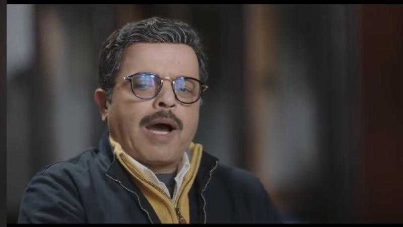 مسلسل شهادة معاملة أطفال الحلقة 21.. القبض على محمد هنيدي بتهمة النصب