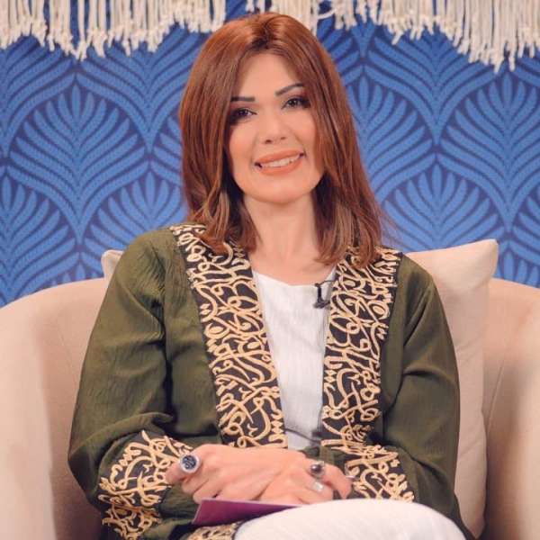 وفاء حامد