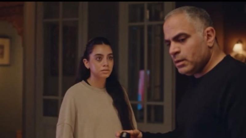 مسلسل لام شمسية