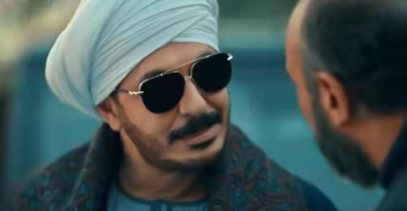 مسلسل حكيم باشا