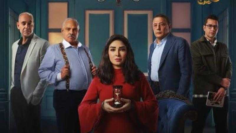 حسبة عمري الحلقة 6.. عمرو عبد الجليل يحرر محضرا ضد روجينا