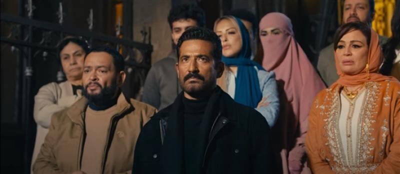 مسلسل سيد الناس 