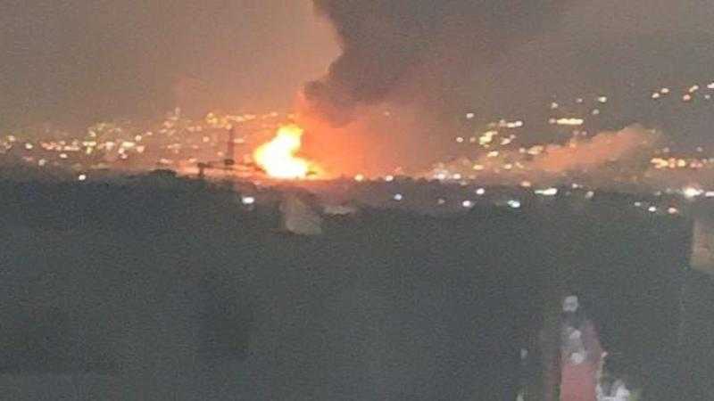 استشهد مع ابنته وزوجته.. الاحتلال يغتال قيادي كبير في حماس