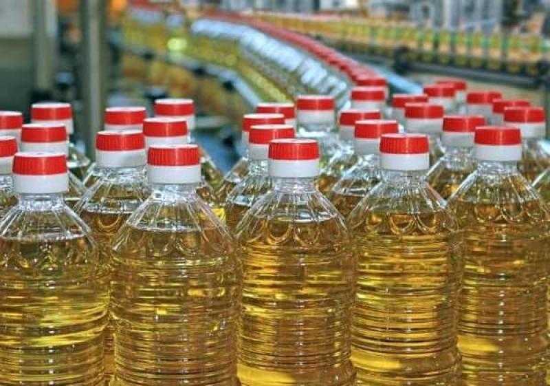 أسعار زيت الطعام اليوم الإثنين عند التاجر.. تراجع زيت الأولين
