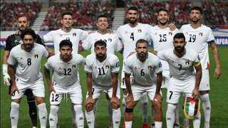 وسام أبو علي ضمن قائمة منتخب فلسطين لتصفيات كأس العالم 2026