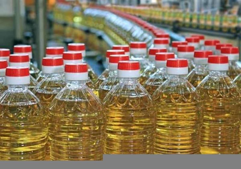 أسعار زيت الطعام اليوم
