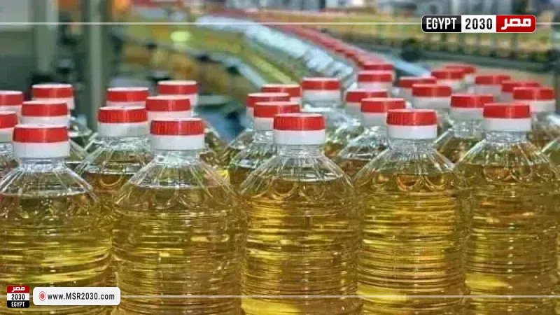 أسعار زيت الطعام اليوم